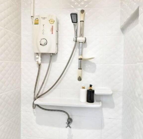 Номер Стандарт Индивидуальный, Back Home Backpackers