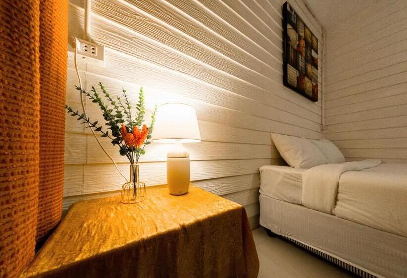 Номер Стандарт, Back Home Backpackers