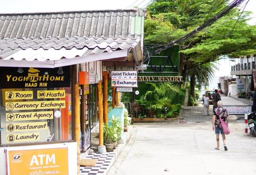 스탠다드 발코니 룸, Yoghurt Home 3