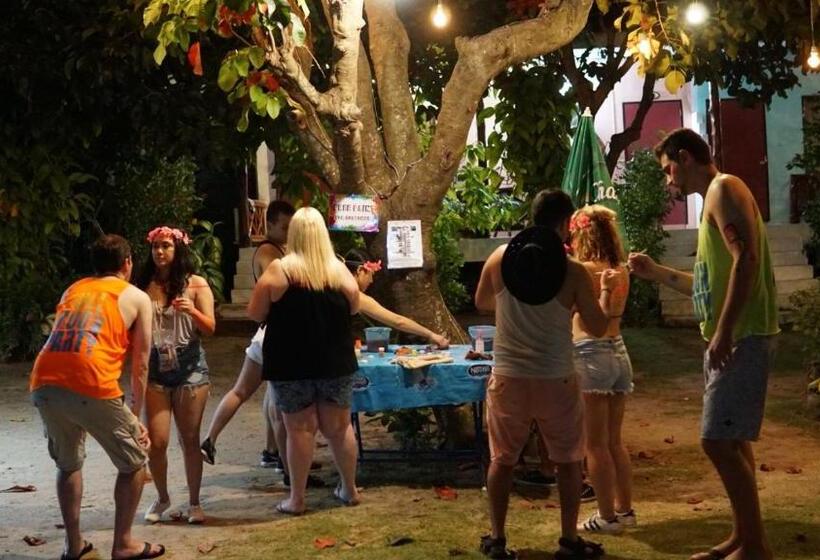 스탠다드 발코니 룸, Yoghurt Home 3