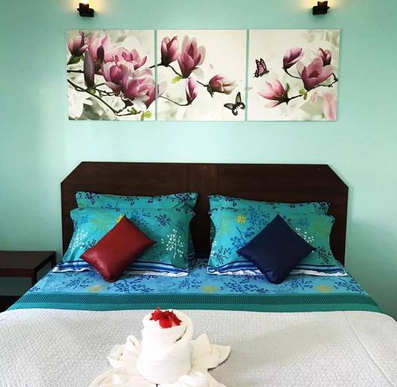 스탠다드 발코니 룸, Yoghurt Home 3