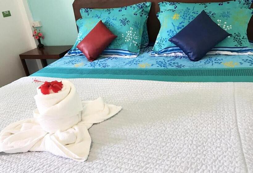 스탠다드 발코니 룸, Yoghurt Home 3