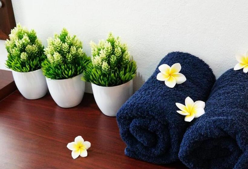 스탠다드 발코니 룸, Yoghurt Home 3