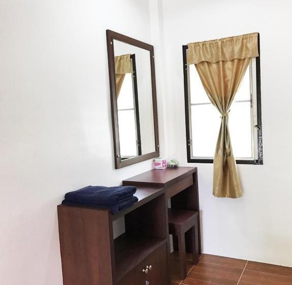 اتاق استاندارد با بالکن, Yoghurt Home 3