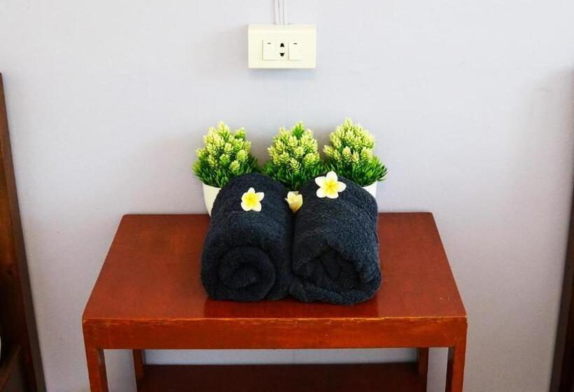 발코니 디럭스 룸, Yoghurt Home 3