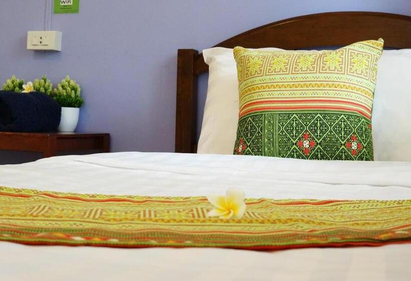 발코니 디럭스 룸, Yoghurt Home 3