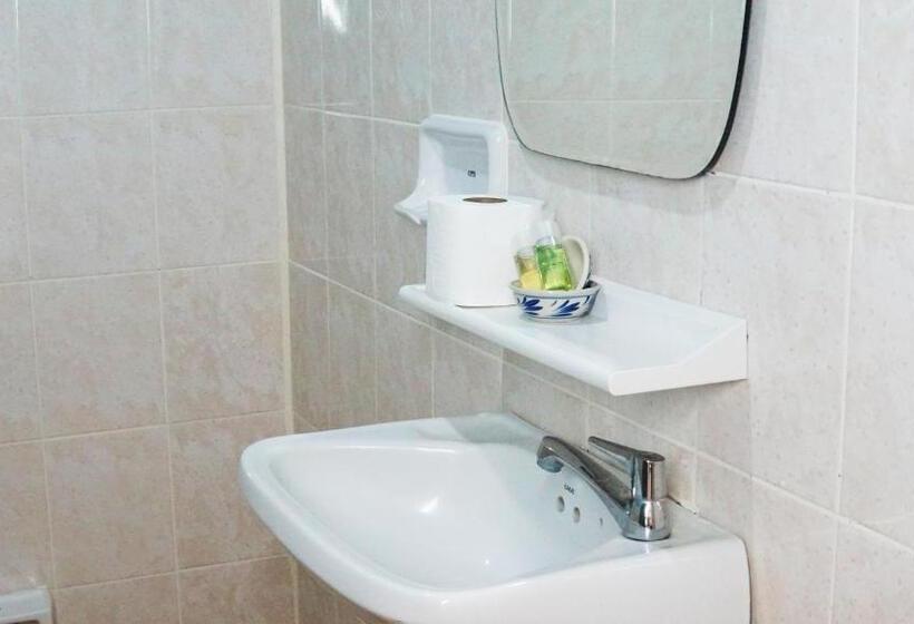 발코니 디럭스 룸, Yoghurt Home 3