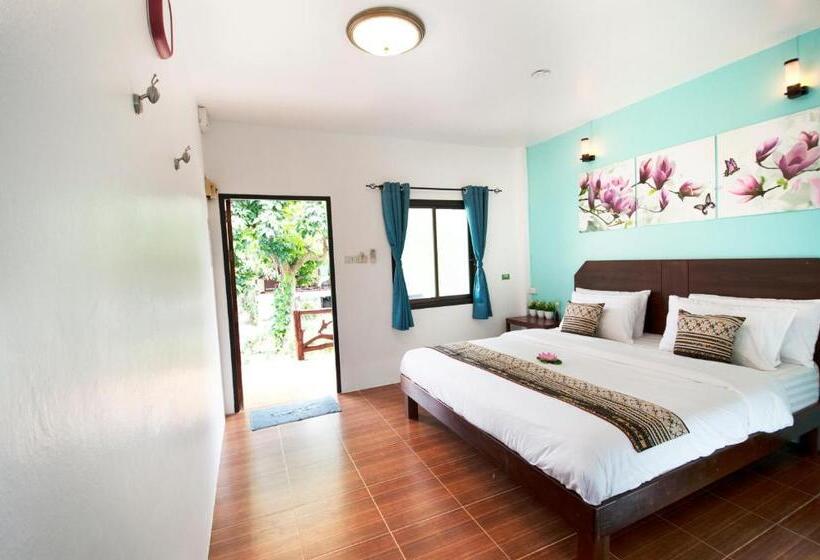 발코니 디럭스 룸, Yoghurt Home 3