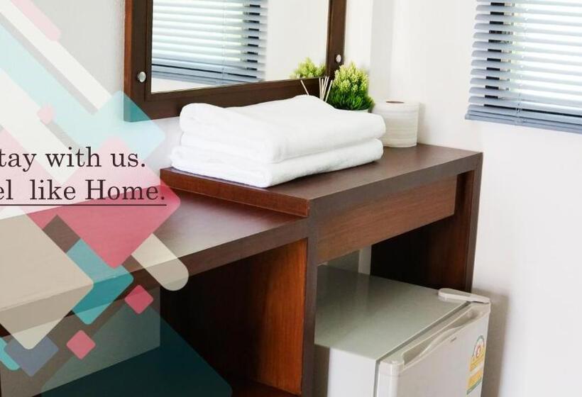 발코니 디럭스 룸, Yoghurt Home 3