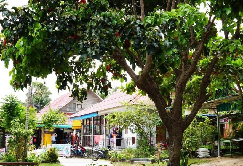 발코니 디럭스 룸, Yoghurt Home 3