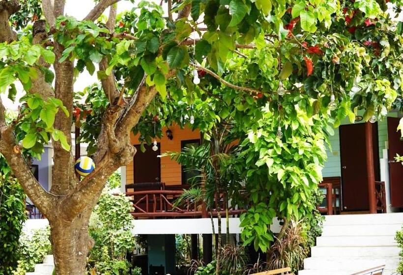 발코니 디럭스 룸, Yoghurt Home 3