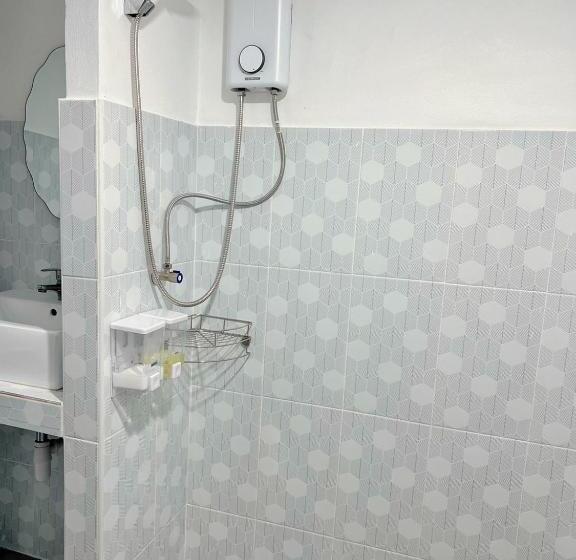 클래식 4인 룸, Yoghurt Home 3