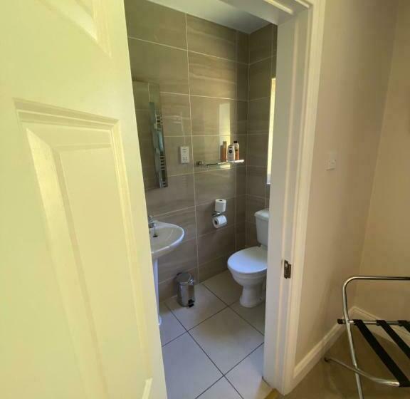 غرفة ديلوكس, Applecroft House