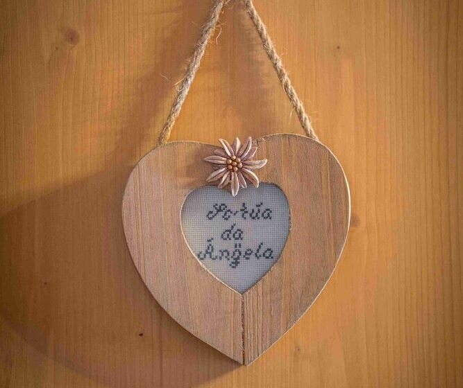 バス共有のスタンダードルーム, Baita Luleta