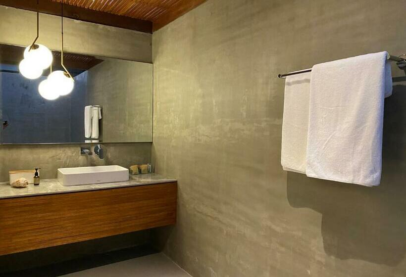 Standard Room Mountain View, Dewa Hostel