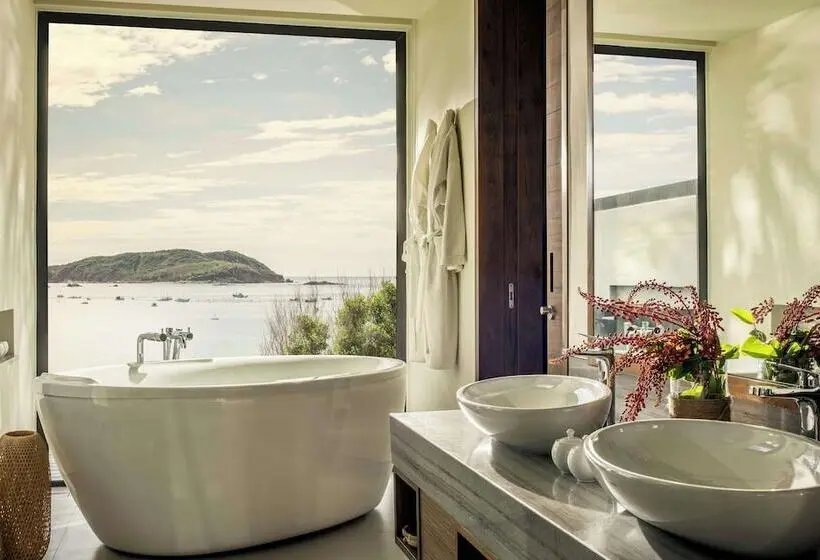 プール付き1ベッドルームヴィラ, Anantara Quy Nhon Villas