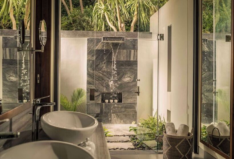 Villa 1 Bedroom with Swimming Pool