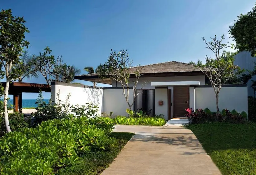 プール付き1ベッドルームヴィラ, Anantara Quy Nhon Villas