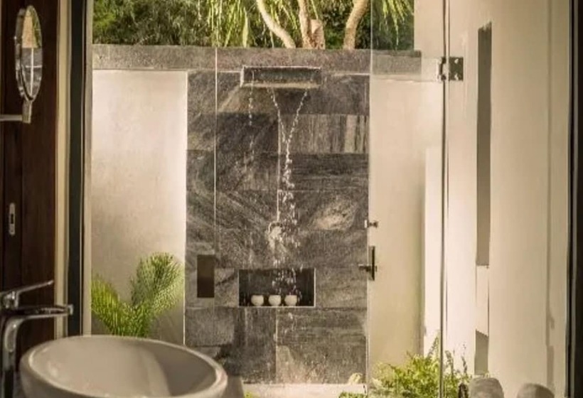 2 Bedroom Villa Sea View