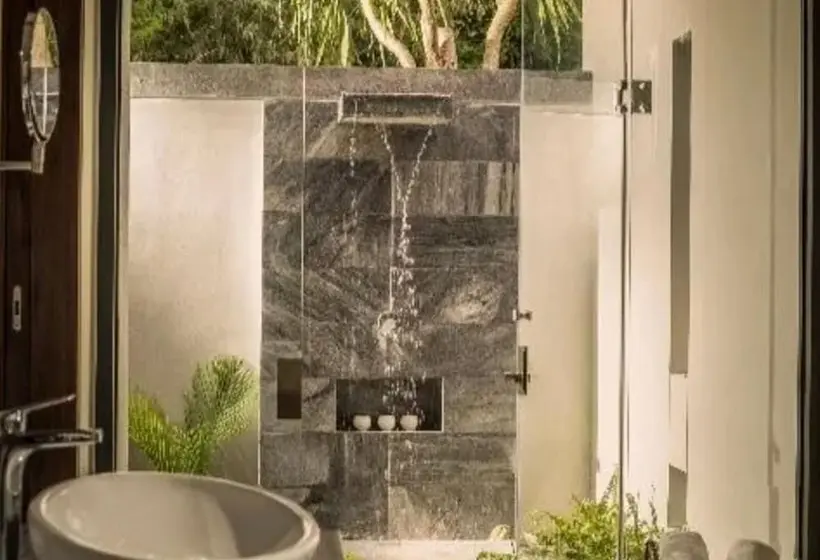 オーシャンビュー2ベッドルームヴィラ, Anantara Quy Nhon Villas