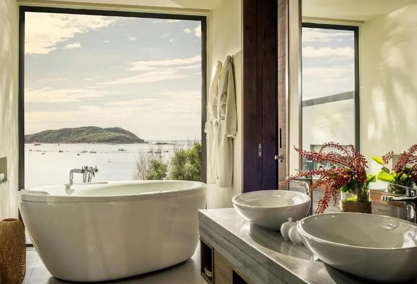 プール付き1ベッドルームヴィラ, Anantara Quy Nhon Villas