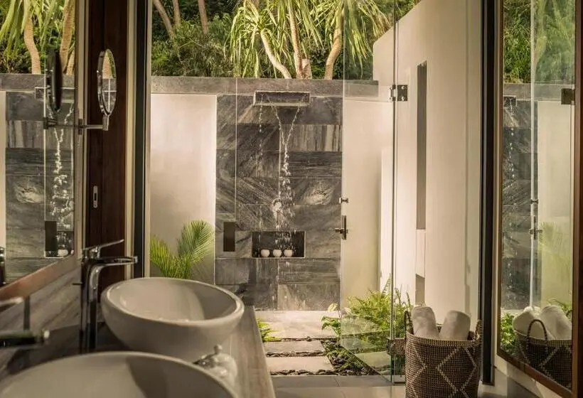 プール付き1ベッドルームヴィラ, Anantara Quy Nhon Villas