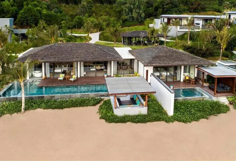 プール付き1ベッドルームヴィラ, Anantara Quy Nhon Villas