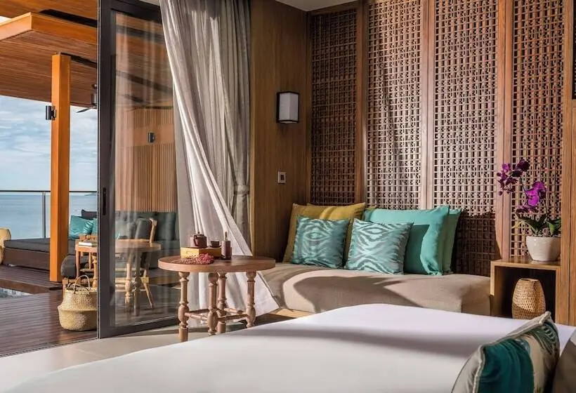 プール付き1ベッドルームヴィラ, Anantara Quy Nhon Villas