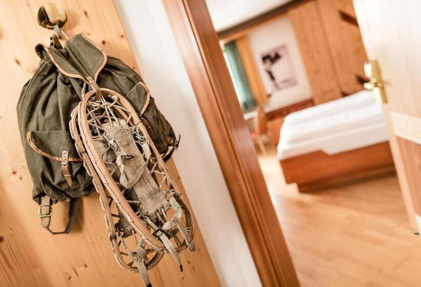 Номер Стандарт, Astor Apartments