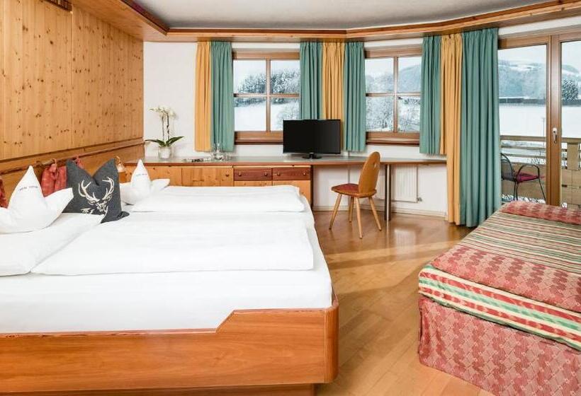 Апартаменты 1 Спальня, Astor Apartments