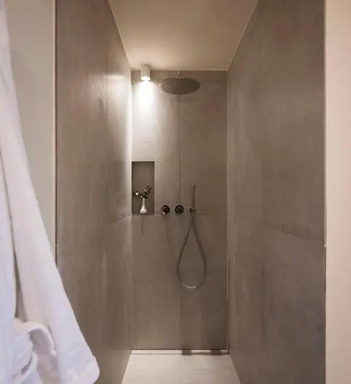 Deluxe-huoneisto 1 Makuuhuone, Astor Apartments