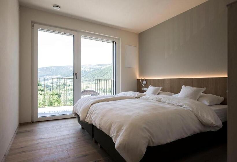 带1个卧室的豪华公寓, Astor Apartments