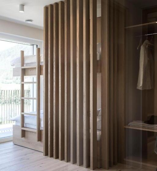 شقة ديلوكس غرفة واحدة, Astor Apartments