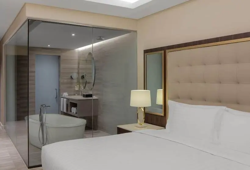 اتاق لوکس, Dusit Doha