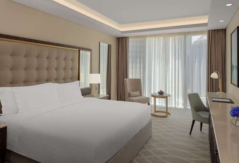 اتاق لوکس, Dusit Doha