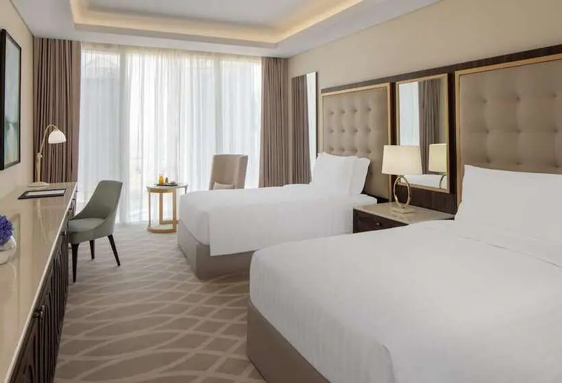 اتاق لوکس, Dusit Doha