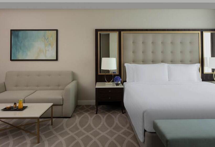 سوییت جونیور, Dusit Doha