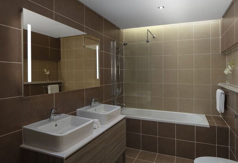 Apartament 2 Dormitoris, Dusit Doha