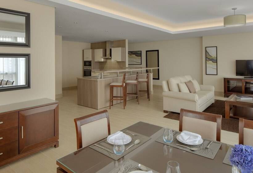 Apartament 3 Dormitoris, Dusit Doha