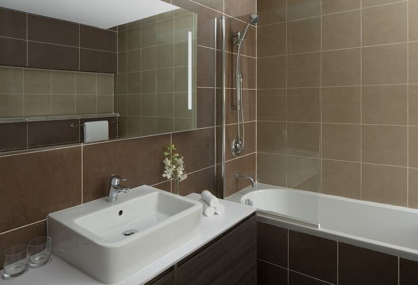آپارتمان 3 خوابه, Dusit Doha