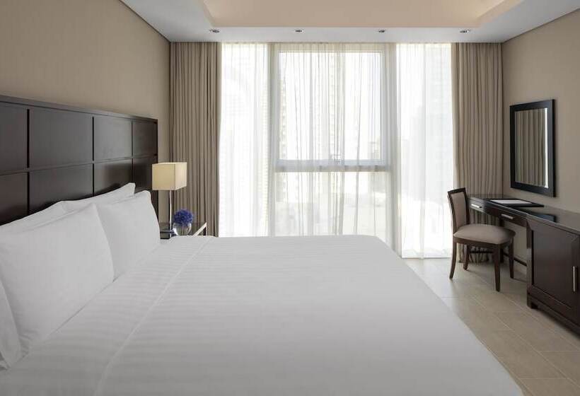 Apartament 3 Dormitoris, Dusit Doha