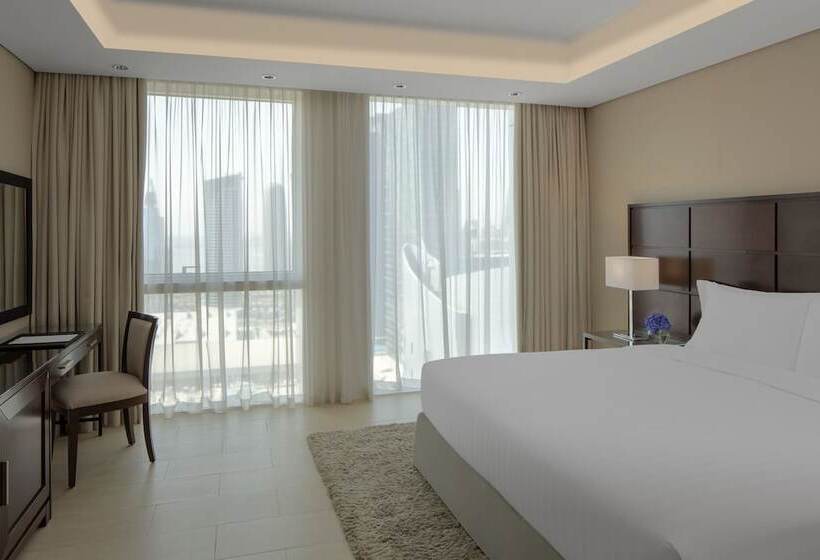 آپارتمان 3 خوابه, Dusit Doha