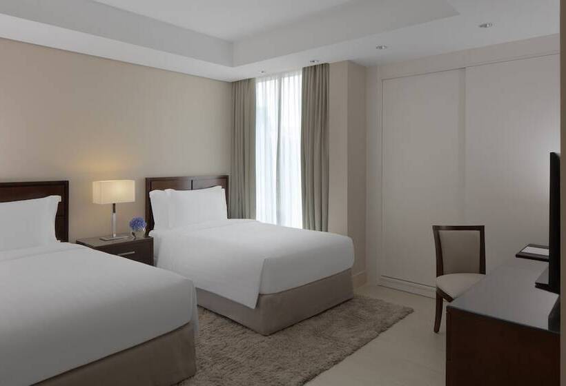 Apartament 3 Dormitoris, Dusit Doha