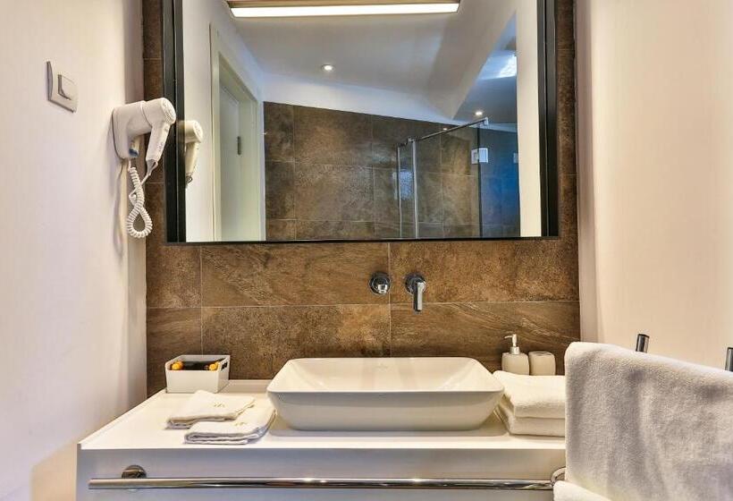 اتاق عادی, Fagus By Aycon