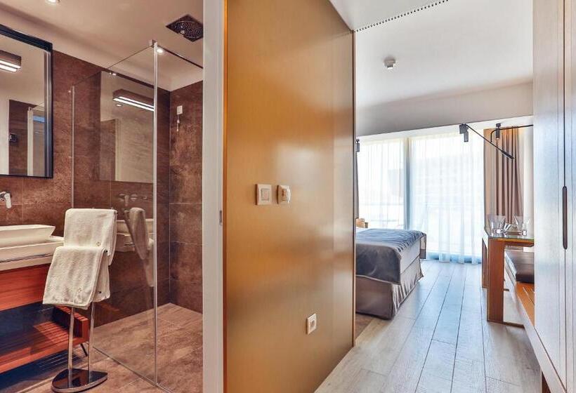 اتاق سوپریور, Fagus By Aycon