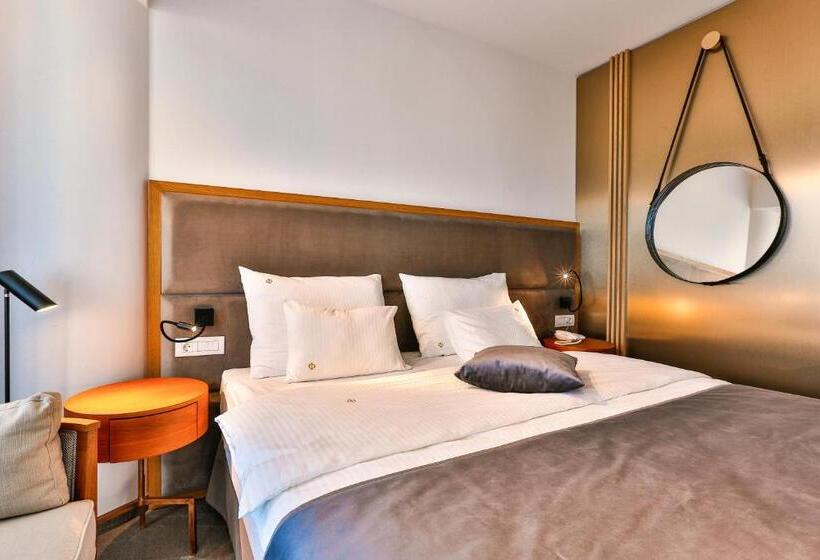 اتاق سوپریور, Fagus By Aycon