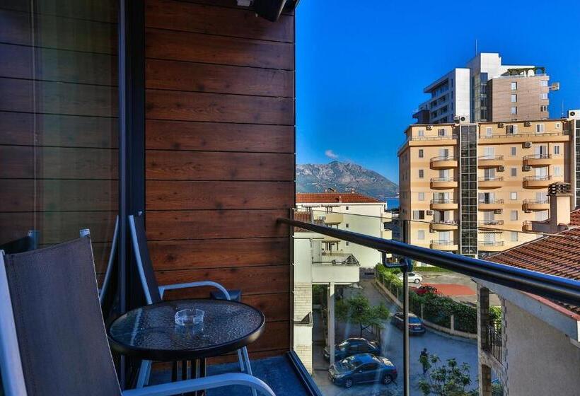 اتاق سوپریور, Fagus By Aycon