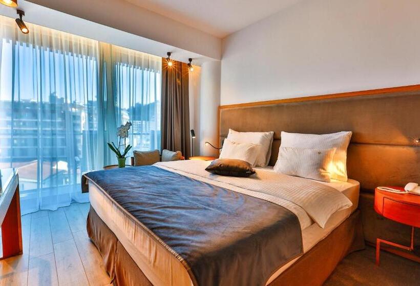 اتاق سوپریور, Fagus By Aycon