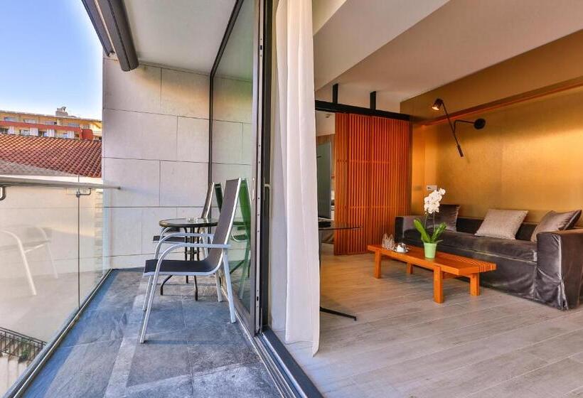 سوییت سوپریور, Fagus By Aycon