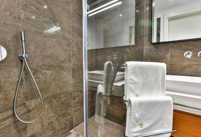 اتاق استاندارد, Fagus By Aycon